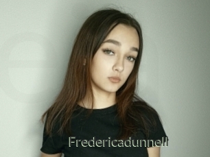 Fredericadunnell