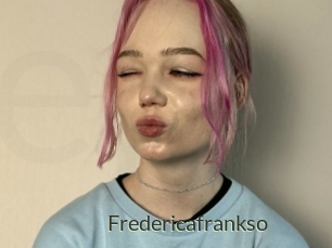 Fredericafrankso