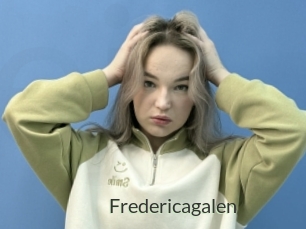Fredericagalen