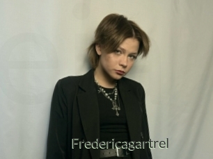 Fredericagartrel