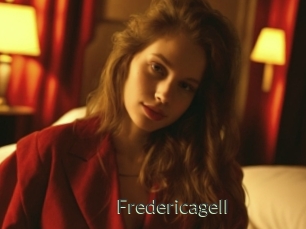 Fredericagell