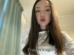 Fredericagills
