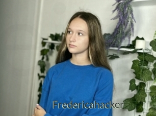 Fredericahacker
