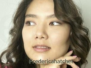 Fredericahatchet