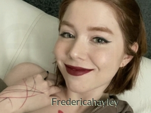 Fredericahayley