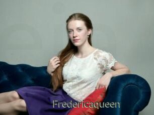 Fredericaqueen