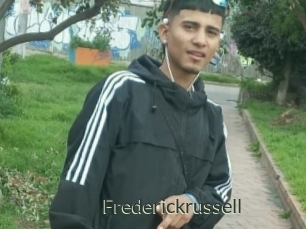 Frederickrussell