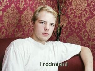 Fredmiami