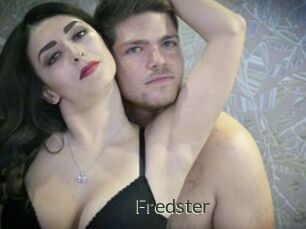 Fredster