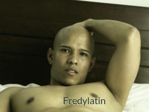Fredylatin