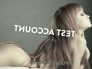Freechannelonly