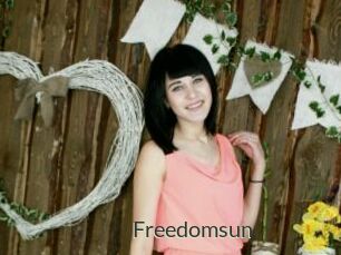 Freedomsun
