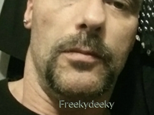 Freekydeeky