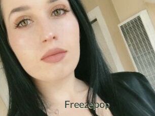 Freezepop
