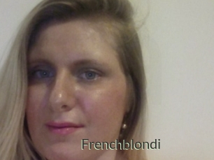 Frenchblondi