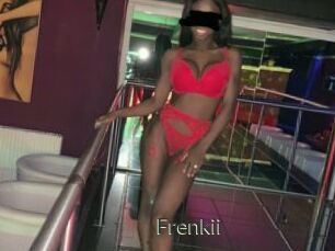 Frenkii