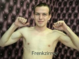 Frenkzirroo