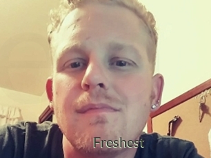 freshest Ejaculator