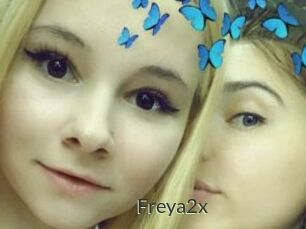 Freya2x