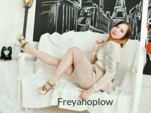 Freyahoplow