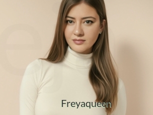Freyaqueen