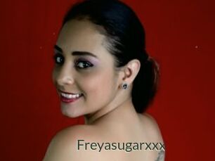 Freyasugarxxx