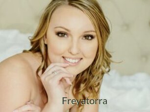 Freyatorra