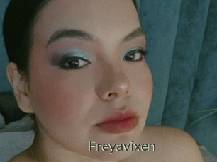 Freyavixen