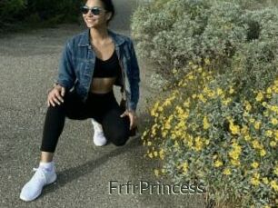 FrfrPrincess