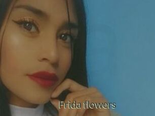 Frida_flowers
