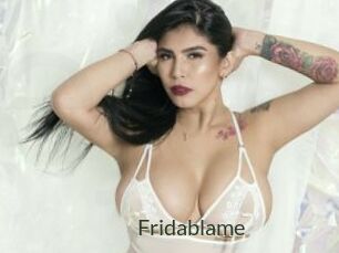 Fridablame