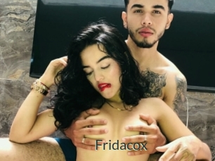 Fridacox