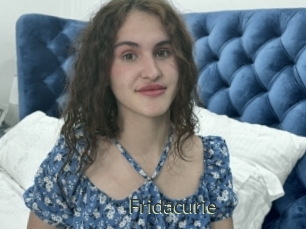 Fridacurie
