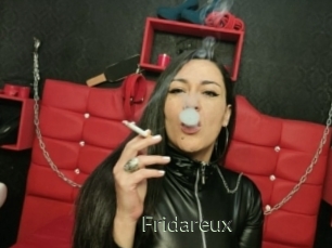 Fridareux