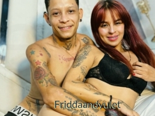 Friddaandyulet