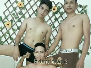 Friend_team3