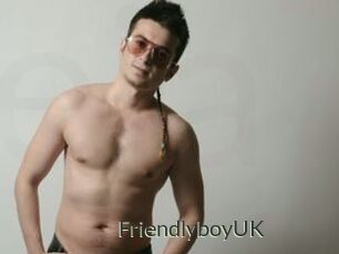 FriendlyboyUK