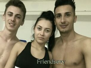 Friendsexy