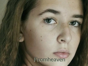 Fromheaven