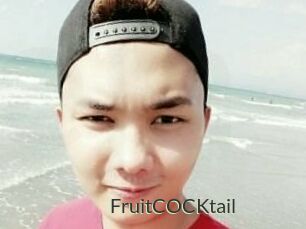 FruitCOCKtail