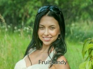 Fruitkandy