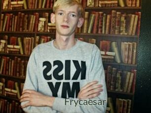 Frycaesar