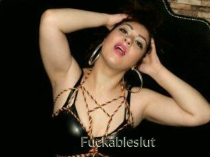 Fuckableslut