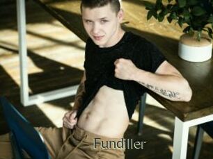 Fundiller