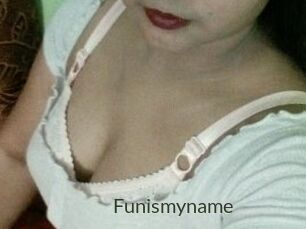 Funismyname