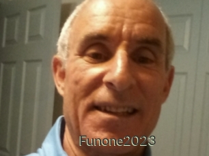 funone2023 Ejaculator
