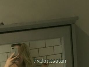 Fxckmesatan