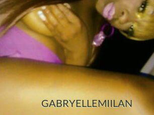 GABRYELLEMIILAN