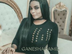 GANESHAHAMIL