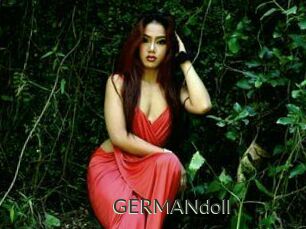 GERMANdoll